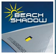 Beachshadow